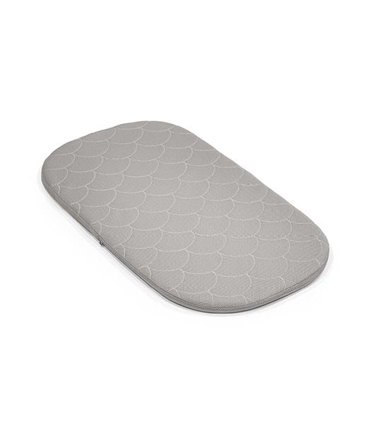 Stokke Colchão para Berço Snoozi - Graphite Grey