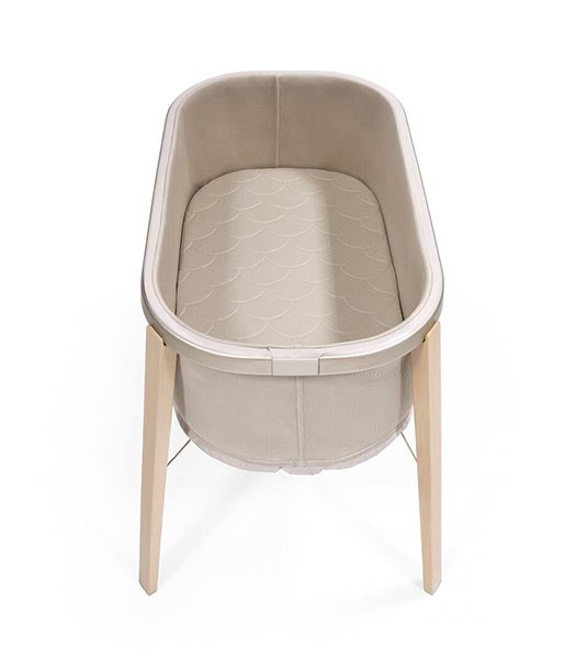 Stokke Berço Snoozi - Sandy Beige