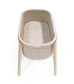 Stokke Pack 2 Lençóis Snoozi - Vanilla Dandelion
