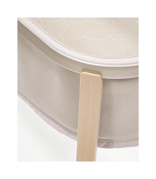 Stokke Berço Snoozi - Sandy Beige