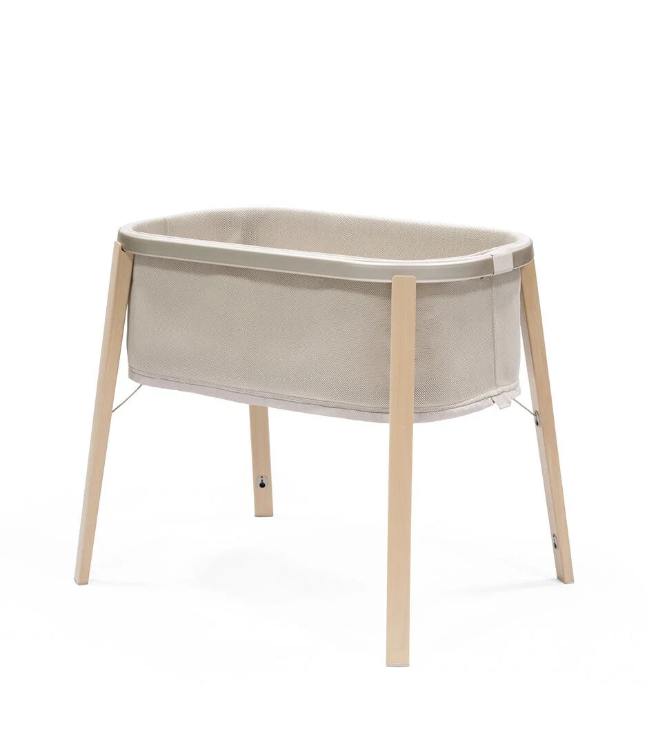 Stokke Berço Snoozi - Sandy Beige