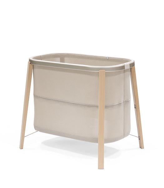 Stokke Berço Snoozi - Sandy Beige
