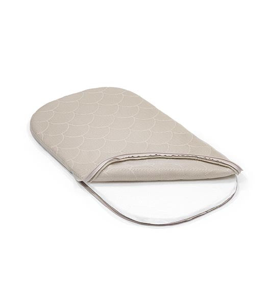 Stokke Colchão para Berço Snoozi - Sandy Beige