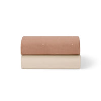Blush / Dot (pack de 2)