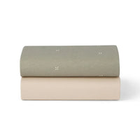 Sage / Cross (pack de 2)