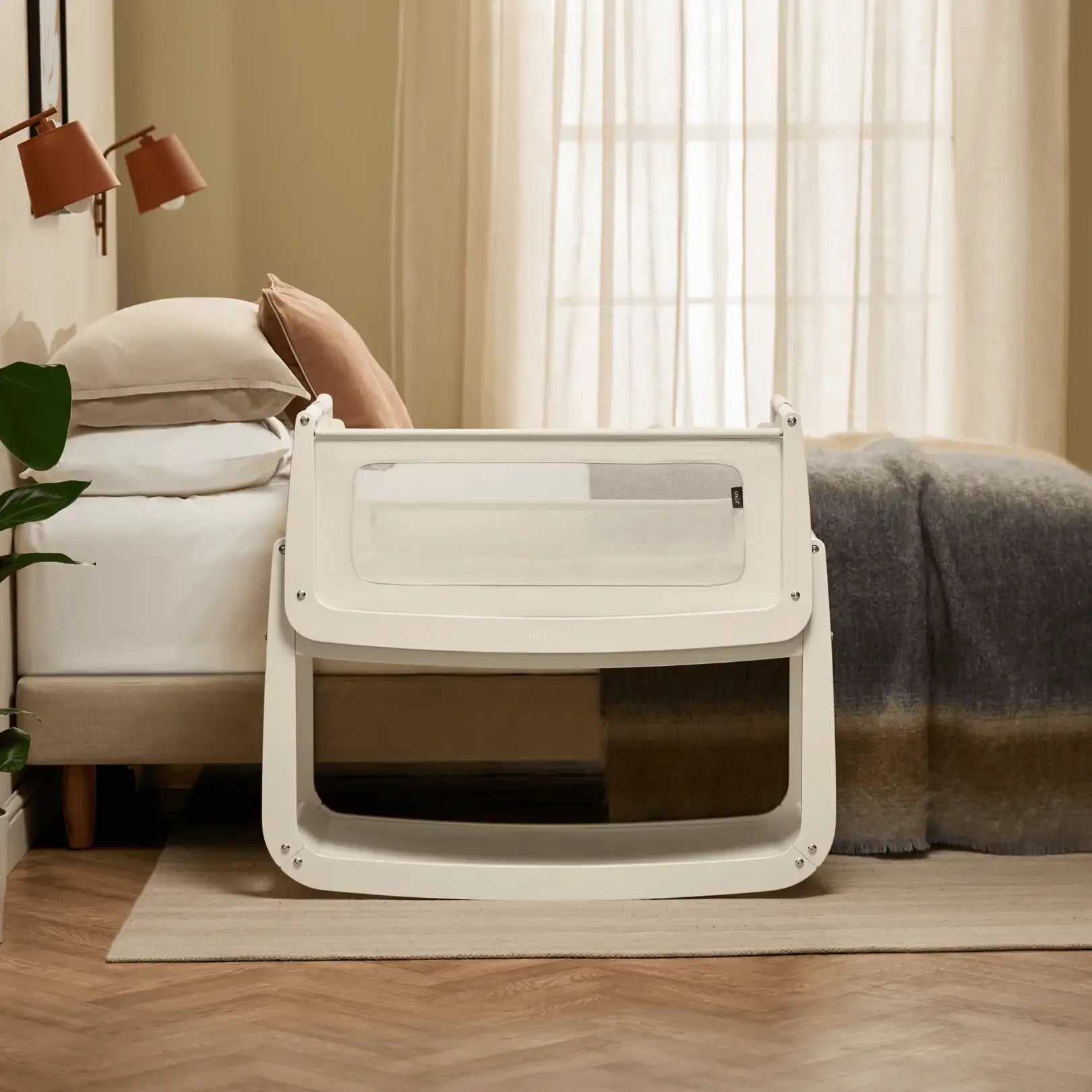 SnüzPod 5 Berço Co-sleeping - Cashmere