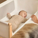 SnüzPod 5 Berço Co-sleeping - Natural