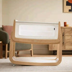 SnüzPod 5 Berço Co-sleeping - Natural