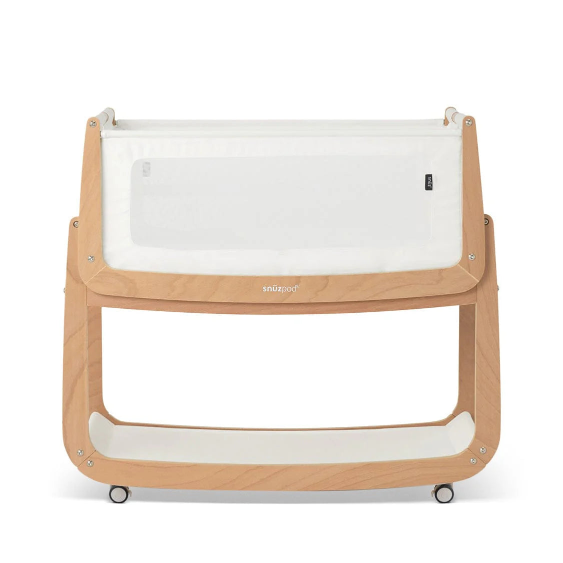 SnüzPod 5 Berço Co-sleeping - Natural