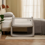 SnüzPod 5 Berço Co-sleeping - Pebble