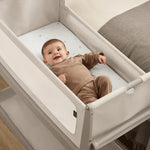 SnüzPod 5 Berço Co-sleeping - Pebble