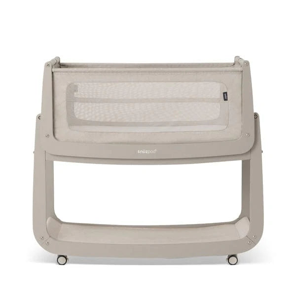 SnüzPod 5 Berço Co-sleeping - Pebble