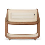 SnüzPod 5 Berço Co-sleeping - Walnut