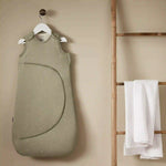 SnuzPouch Saco de dormir 0-6 meses Tog 1.0 - Sage Cross