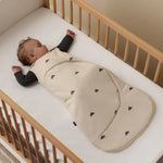 SnuzPouch Saco de dormir 0-6 meses Tog 0.5 - Sand Cloud