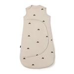 SnuzPouch Saco de dormir 0-6 meses Tog 1.0 - Sand Cloud