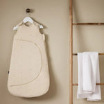 SnuzPouch Saco de dormir 0-6 meses Tog 1.0 - Cashmere Cross