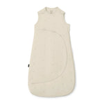 SnuzPouch Saco de dormir 0-6 meses Tog 1.0 - Cashmere Cross