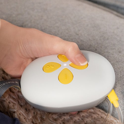 Medela Extrator de Leite Elétrico Simples Solo