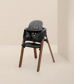 Stokke Steps Almofada de Bebé - Herringbone Grey