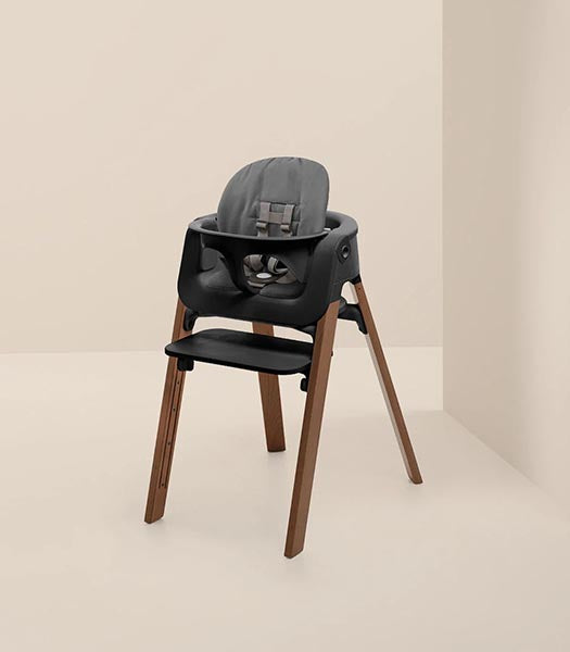 Stokke Steps Almofada de Bebé - Herringbone Grey