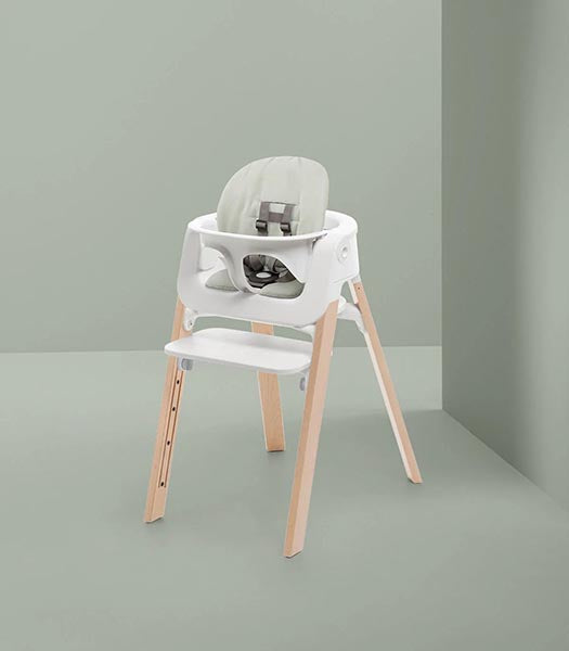 Stokke Steps Almofada de Bebé - Soft Sage