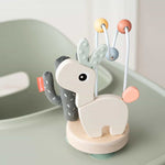 Done by Deer Brinquedo para Cadeira da Papa - Lalee Sand