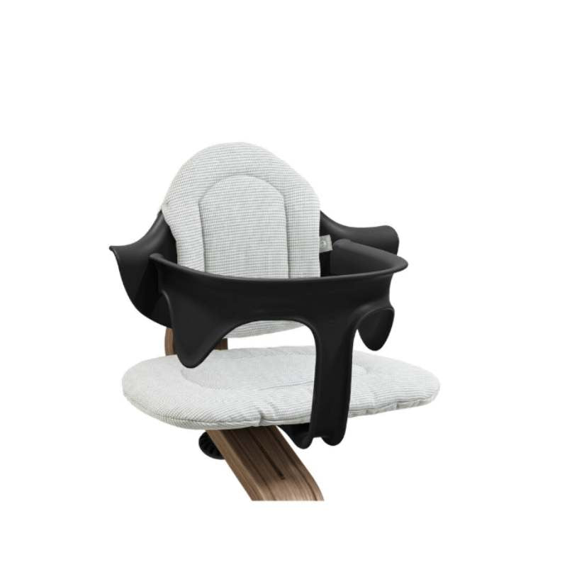 Stokke Nomi Almofada - Nordic Grey Sand