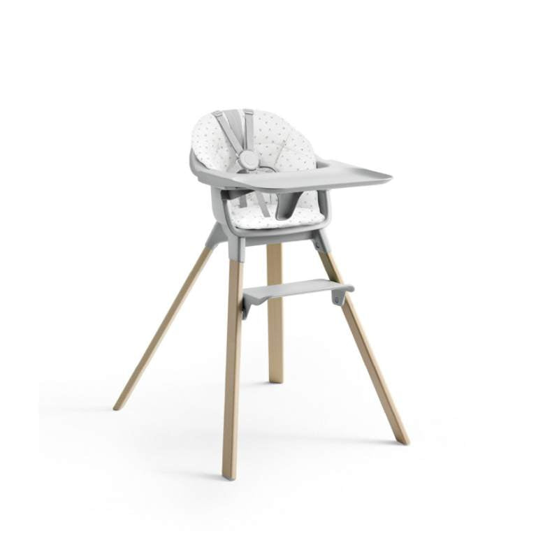 Stokke Clikk Almofada - Blueberry Boat