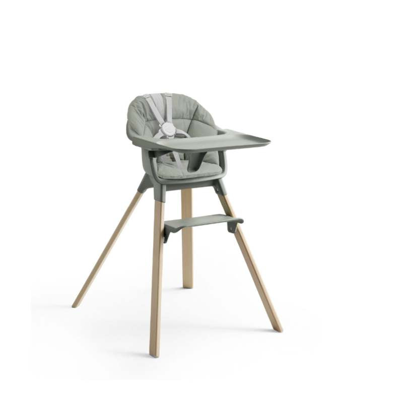 Stokke Clikk Almofada - Nordic Grey