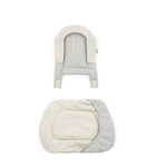 Stokke Nomi Almofada - Nordic Grey Sand