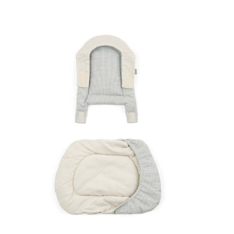 Stokke Nomi Almofada - Nordic Grey Sand