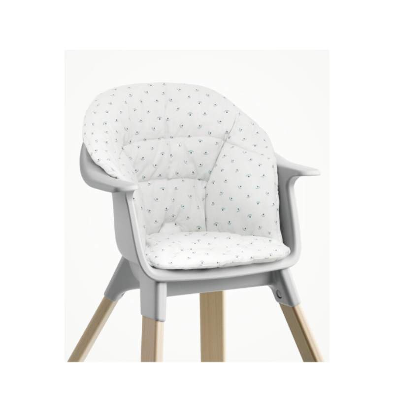 Stokke Clikk Almofada - Blueberry Boat