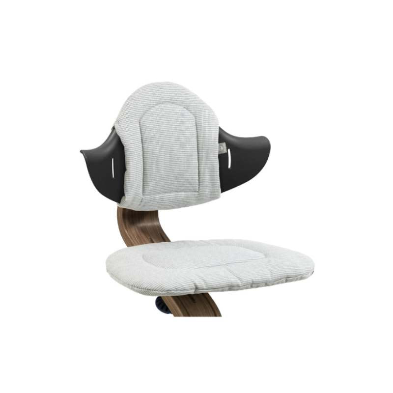 Stokke Nomi Almofada - Nordic Grey Sand