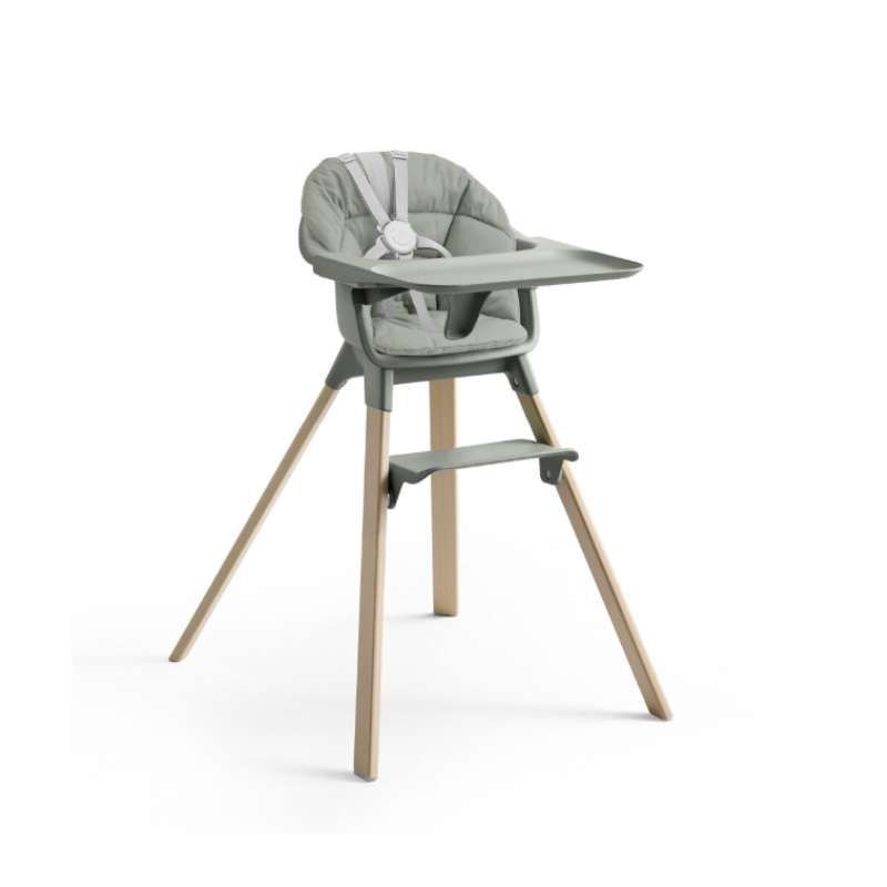 Stokke Clikk Almofada - Glacier Green