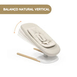 Stokke Espreguiçadeira Yoga - Light Sand