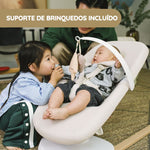 Stokke Espreguiçadeira Yoga - Light Sand
