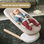Stokke Espreguiçadeira Yoga - Light Sand