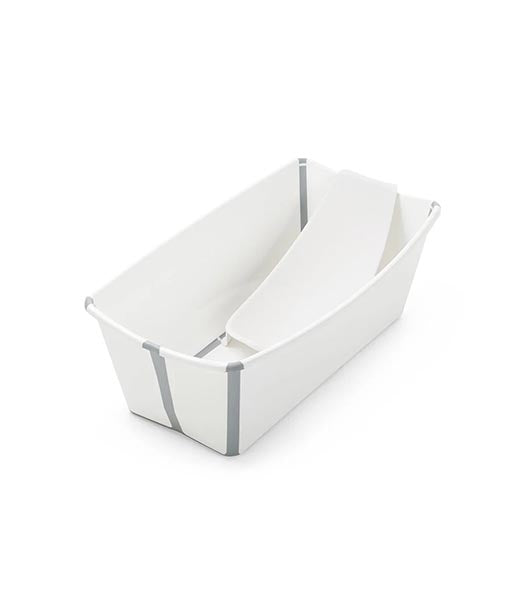 Stokke Flexi Bath Bundle Banheira - Blanco