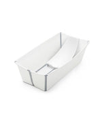 Stokke Flexi Bath Bundle Banheira XL - Branco