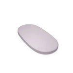 Stokke Lençol Ajustável para Berço Sleepi - Lavender OCS