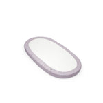 Stokke Lençol Ajustável para Berço Sleepi - Lavender OCS