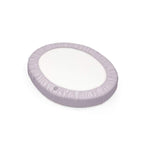 Stokke Lençol Ajustável para Berço Sleepi Mini - Lavender OCS