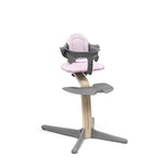 Stokke Nomi Almofada - Grey Pink