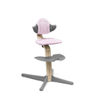 Stokke Nomi Almofada - Grey Pink