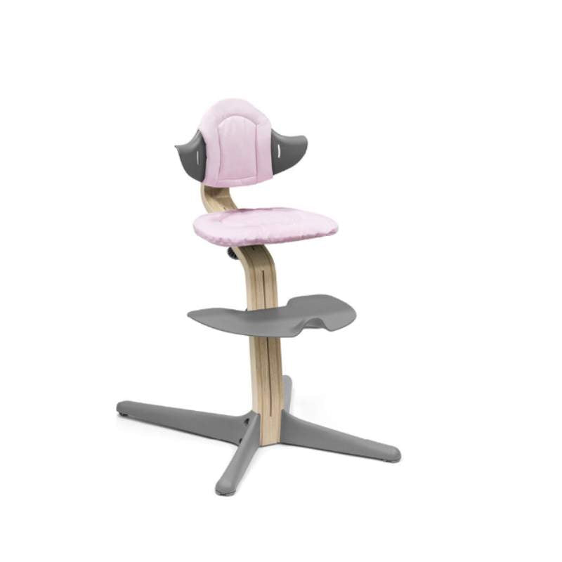 Stokke Nomi Almofada - Grey Pink