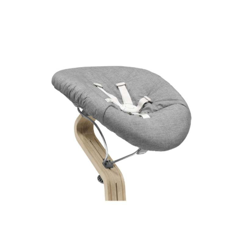 Stokke Nomi Espreguiçadeira - Grey/Sand