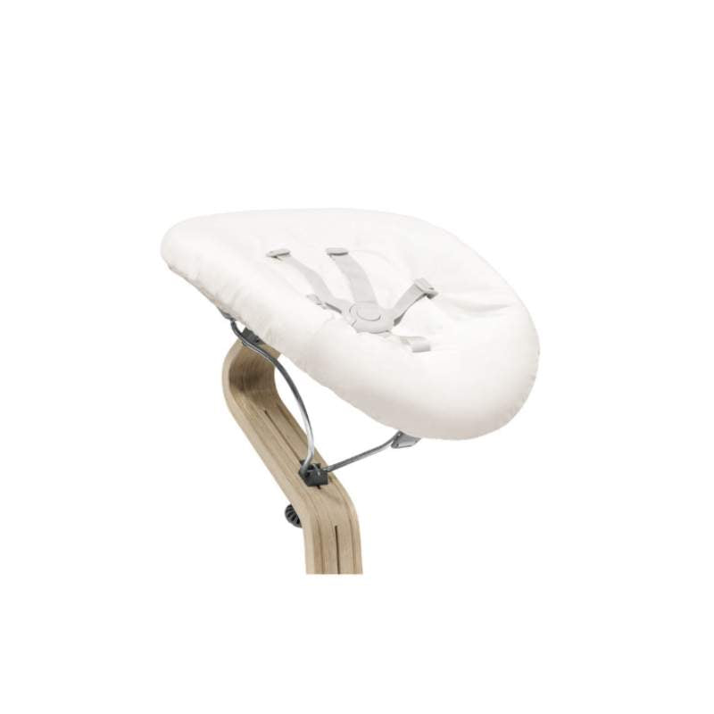 Stokke Nomi Espreguiçadeira -  Black/Sand