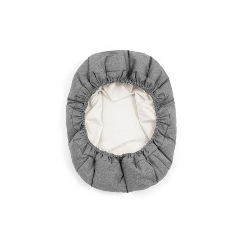 Stokke Nomi Espreguiçadeira - Grey/Sand