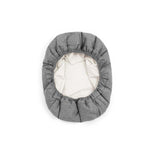 Stokke Nomi Espreguiçadeira - Grey/Sand